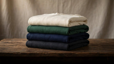 Fleece and Hoodies