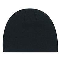 Acrylic 0030M, Ajm Board Toque, Black