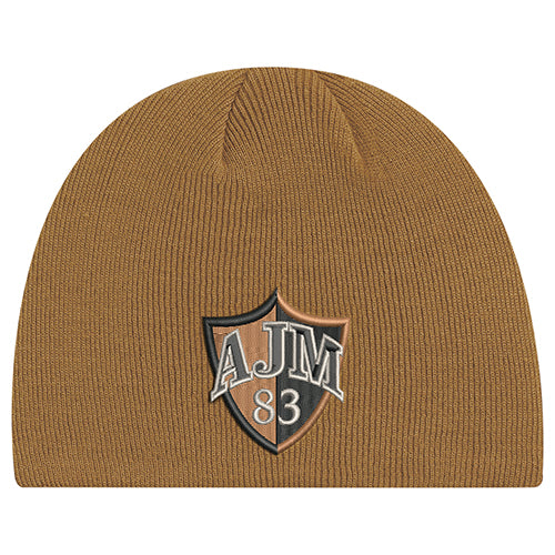 Acrylic 0030M, Ajm Board Toque, Black