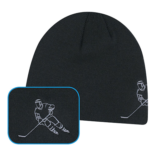 Acrylic 0160M, Ajm Board Toque (hockey), Default