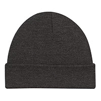 Acrylic 0530M, Ajm Cuff Toque, Charcoal