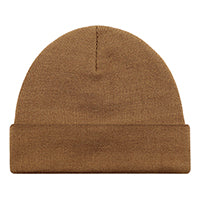 Acrylic 0530M, Ajm Cuff Toque, Dark Brown