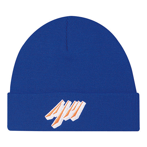 Acrylic 0530M, Ajm Cuff Toque, Black