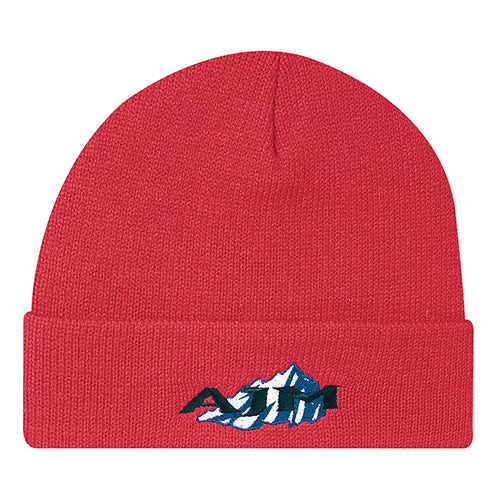 Acrylic 0550M, Ajm Cuff Toque, Black