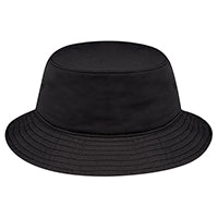 Polyester Pearl Nylon - UPF50+ 0E100Y, Ajm Bucket Style, Black