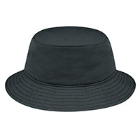 Polyester Pearl Nylon - UPF50+ 0E100Y, Ajm Bucket Style, Grey Heather