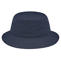 Polyester Pearl Nylon - UPF50+ 0E100Y, Ajm Bucket Style, Navy