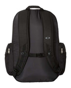 Oakley FOS901100, 30l Blade Backpack, Blackout