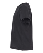 BELLA + CANVAS 3413T, T-Shirts - Premium, Solid Black Triblend