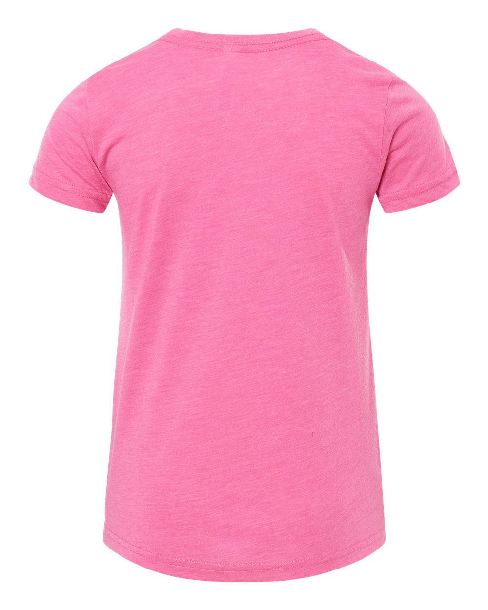 Charity Pink Triblend