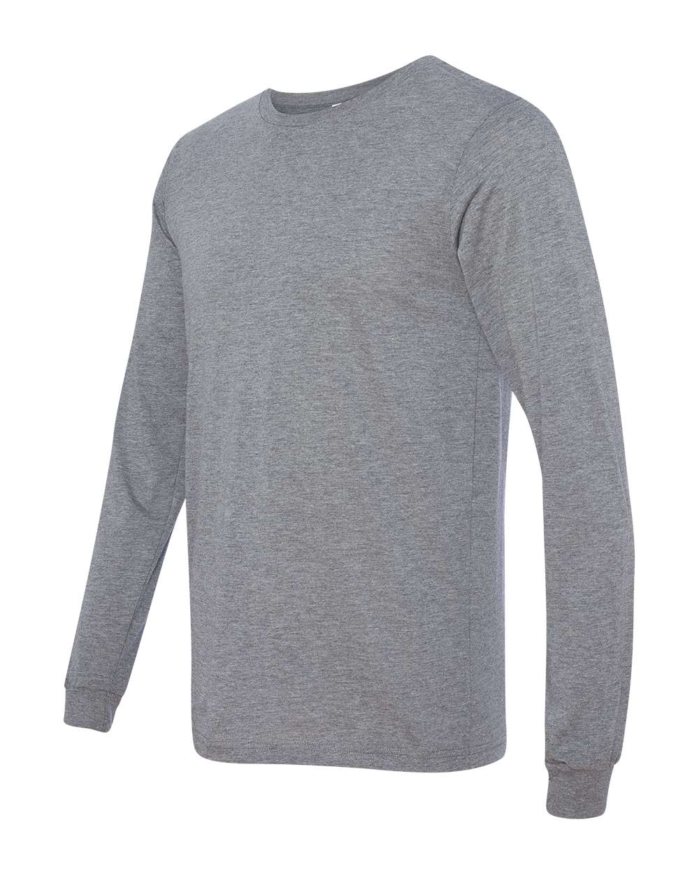 Grey Triblend