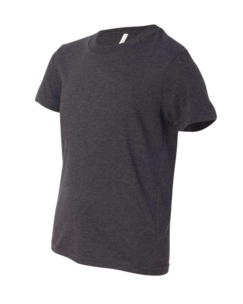 Dark Grey Heather