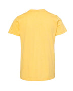 BELLA + CANVAS 3001YCVC, T-Shirts - Premium, Heather Yellow Gold