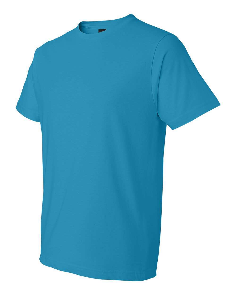 Caribbean Blue