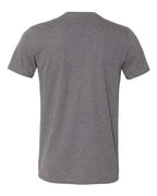 Gildan 10649, 980 Unisex Softstyle Lightweight T-shirt, Graphite Heather