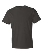 Gildan 10649, 980 Unisex Softstyle Lightweight T-shirt, Smoke