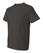 Gildan 10649, 980 Unisex Softstyle Lightweight T-shirt, Smoke