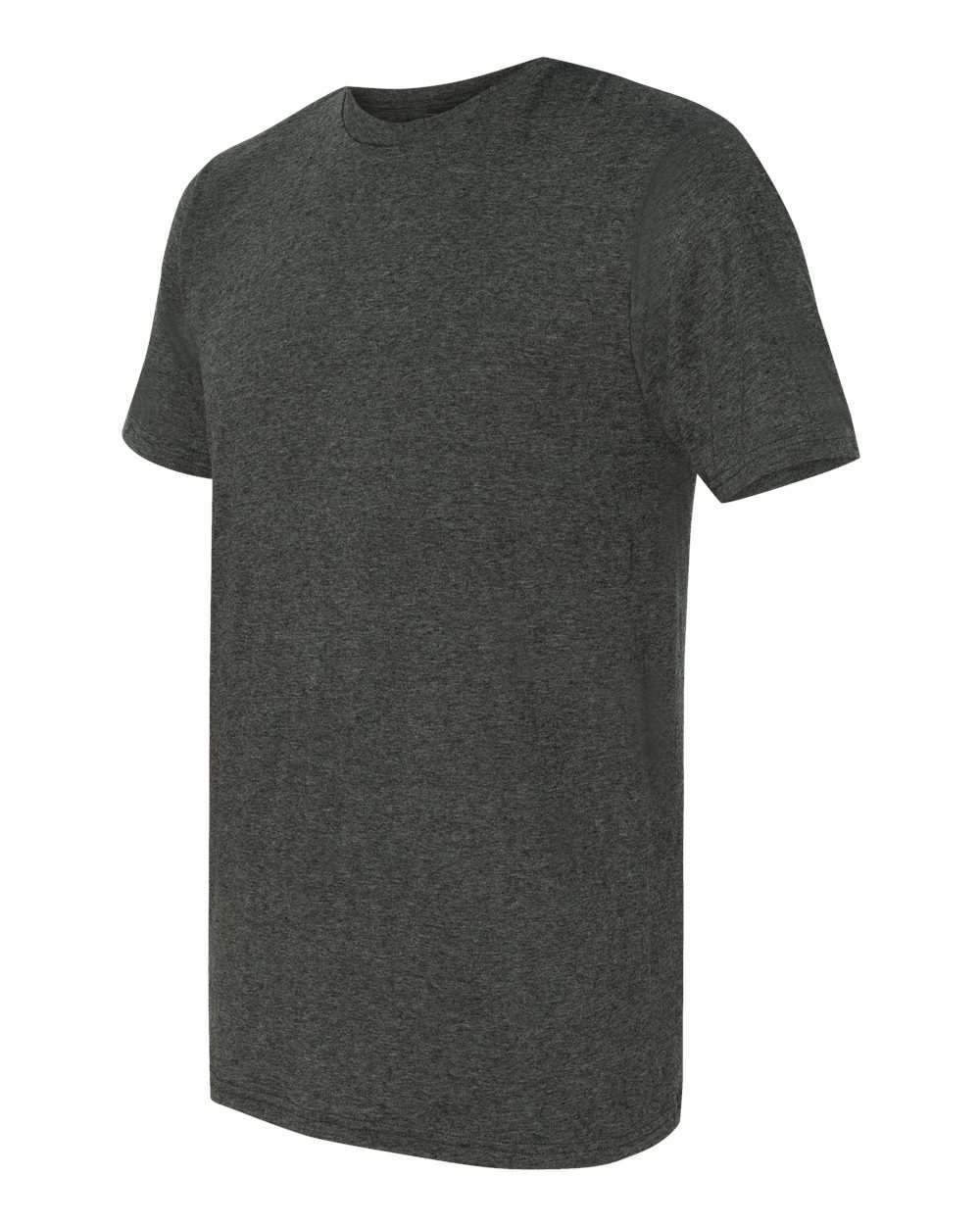 Heather Dark Grey