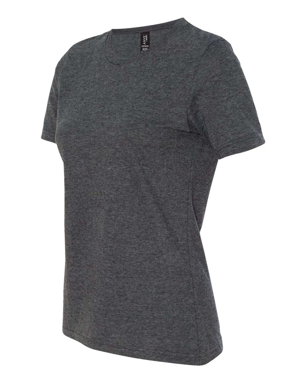 Heather Dark Grey