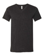 BELLA + CANVAS 3005CVC, T-Shirts - Premium, Black Heather