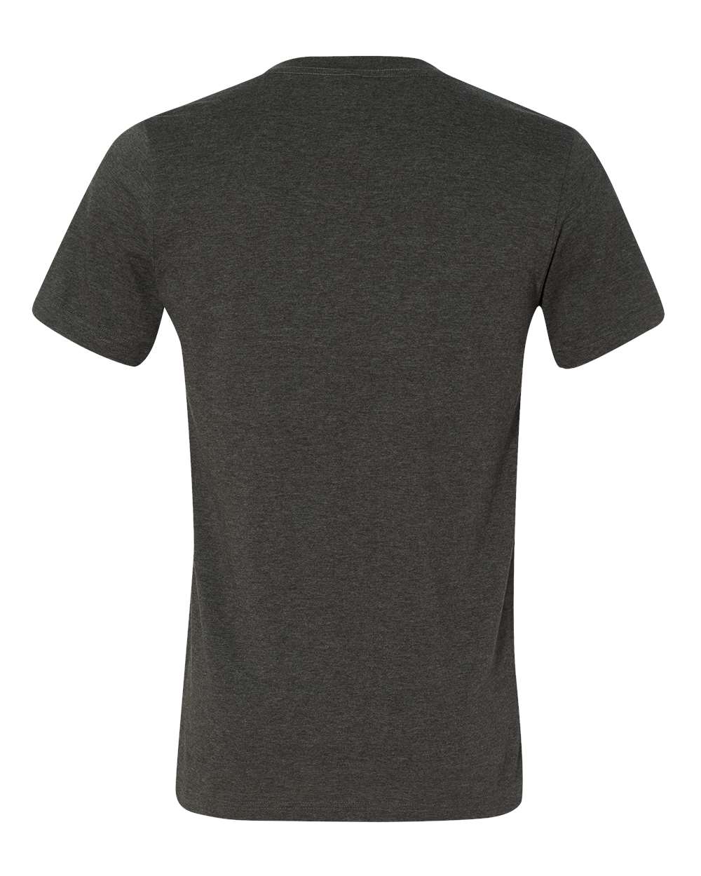 Dark Grey Heather