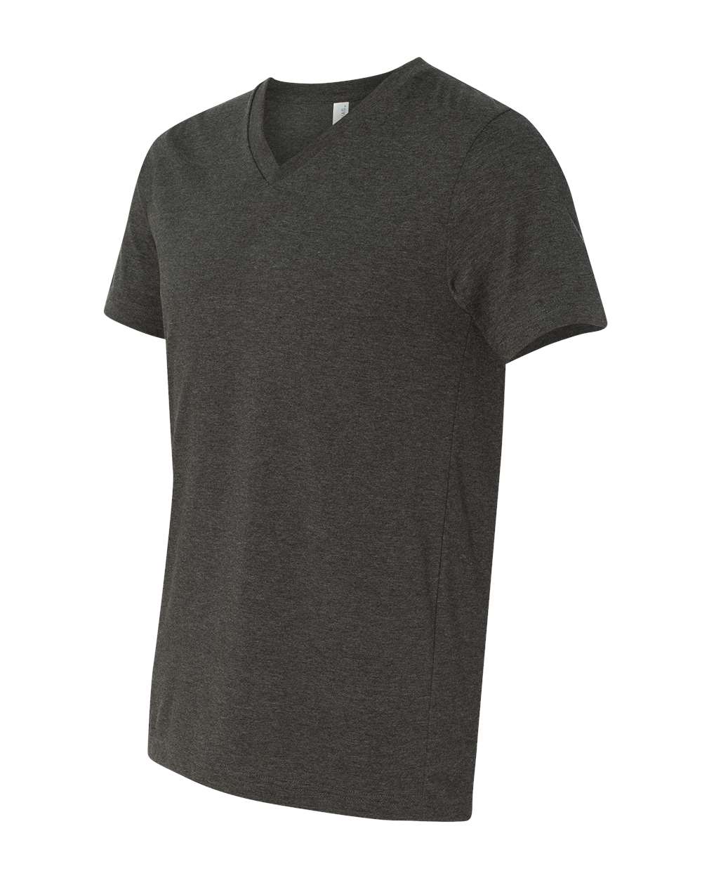 Dark Grey Heather