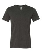 BELLA + CANVAS 3005CVC, T-Shirts - Premium, Dark Grey Heather
