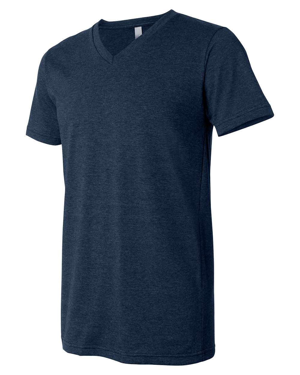 Heather Navy