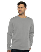 Next Level 10142, 9002, Heather Bay Blue