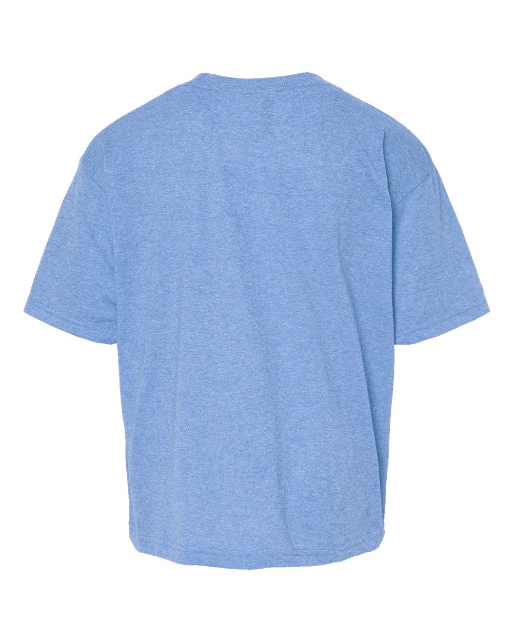 Light Blue Heather