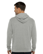 Next Level 10777, 9304, Heather Grey