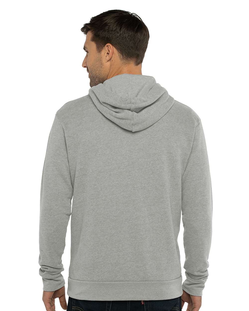 Heather Grey
