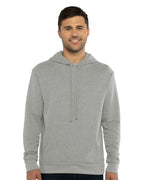 Next Level 10777, 9304, Heather Grey