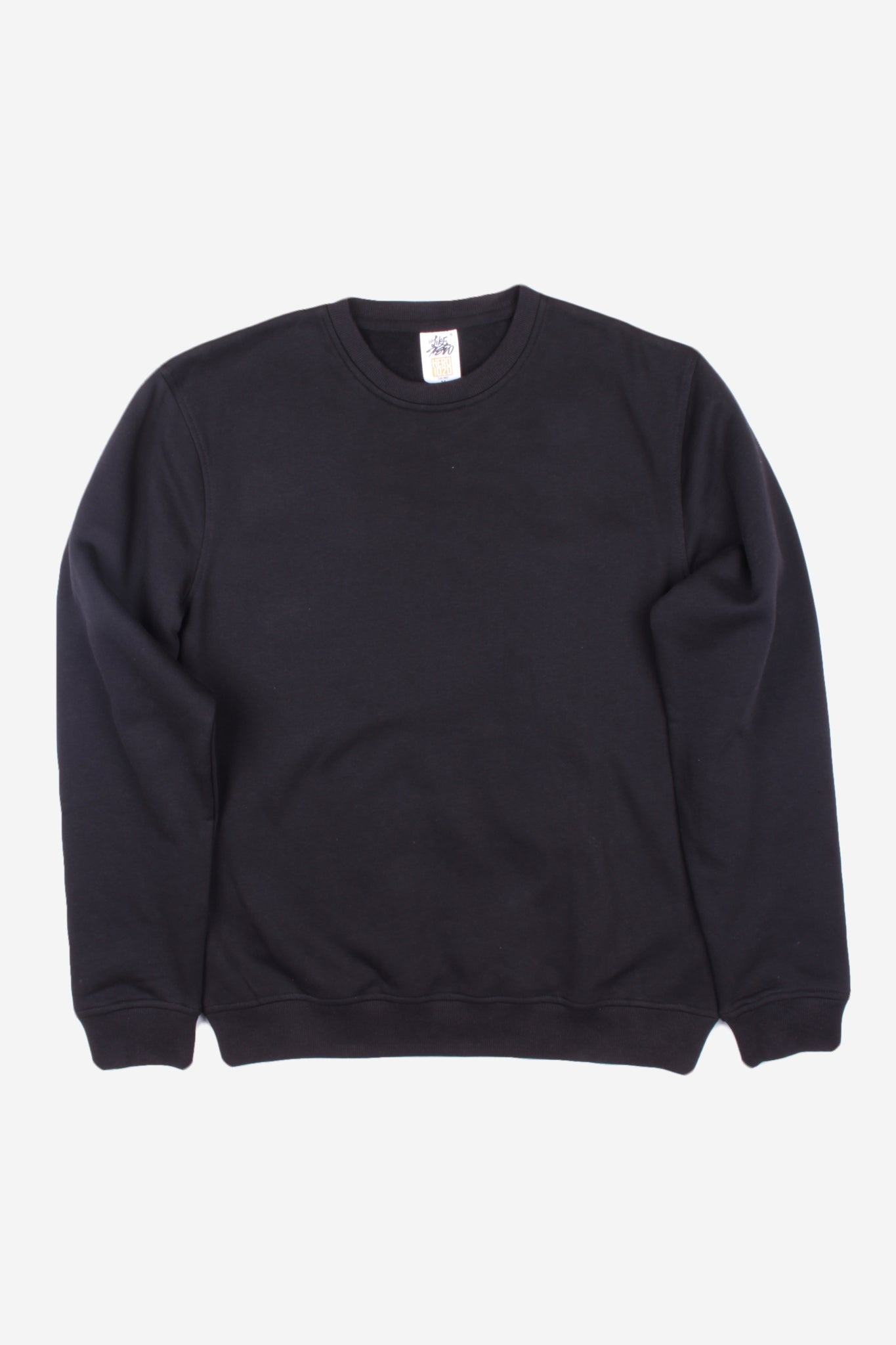 Black (FINAL SALE)