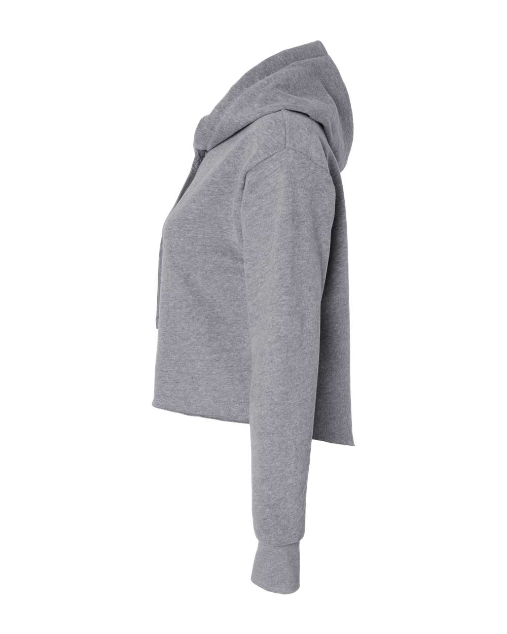 Next Level 10927, 9384, Heather Grey