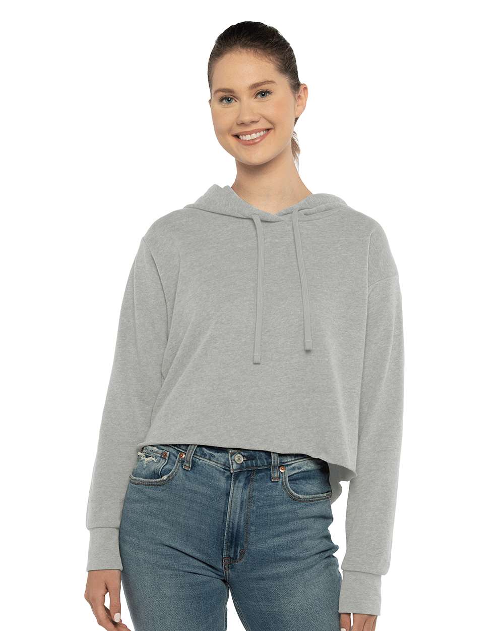 Heather Grey