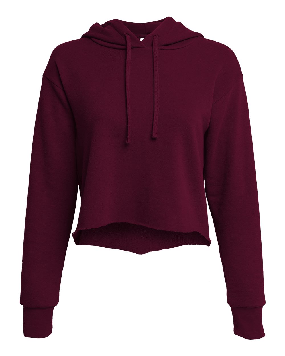 Next Level 10927, 9384, Maroon