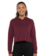 Next Level 10927, 9384, Maroon