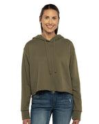 Next Level 10927, 9384, Military Green