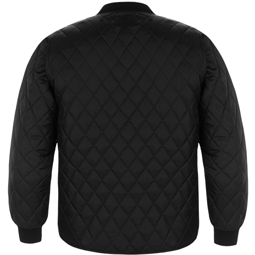 CX2-L01025 workwear in Black