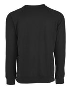 Next Level 4168, 9000, Graphite Black