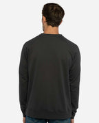 Next Level 4168, 9000, Graphite Black