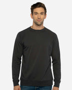 Next Level 4168, 9000, Graphite Black