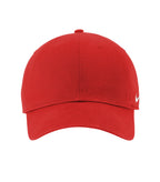Nike 102699, Heritage 86 Cap, University Red