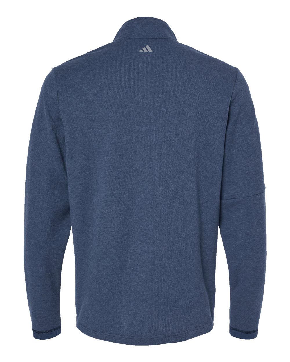 Collegiate Navy Melange