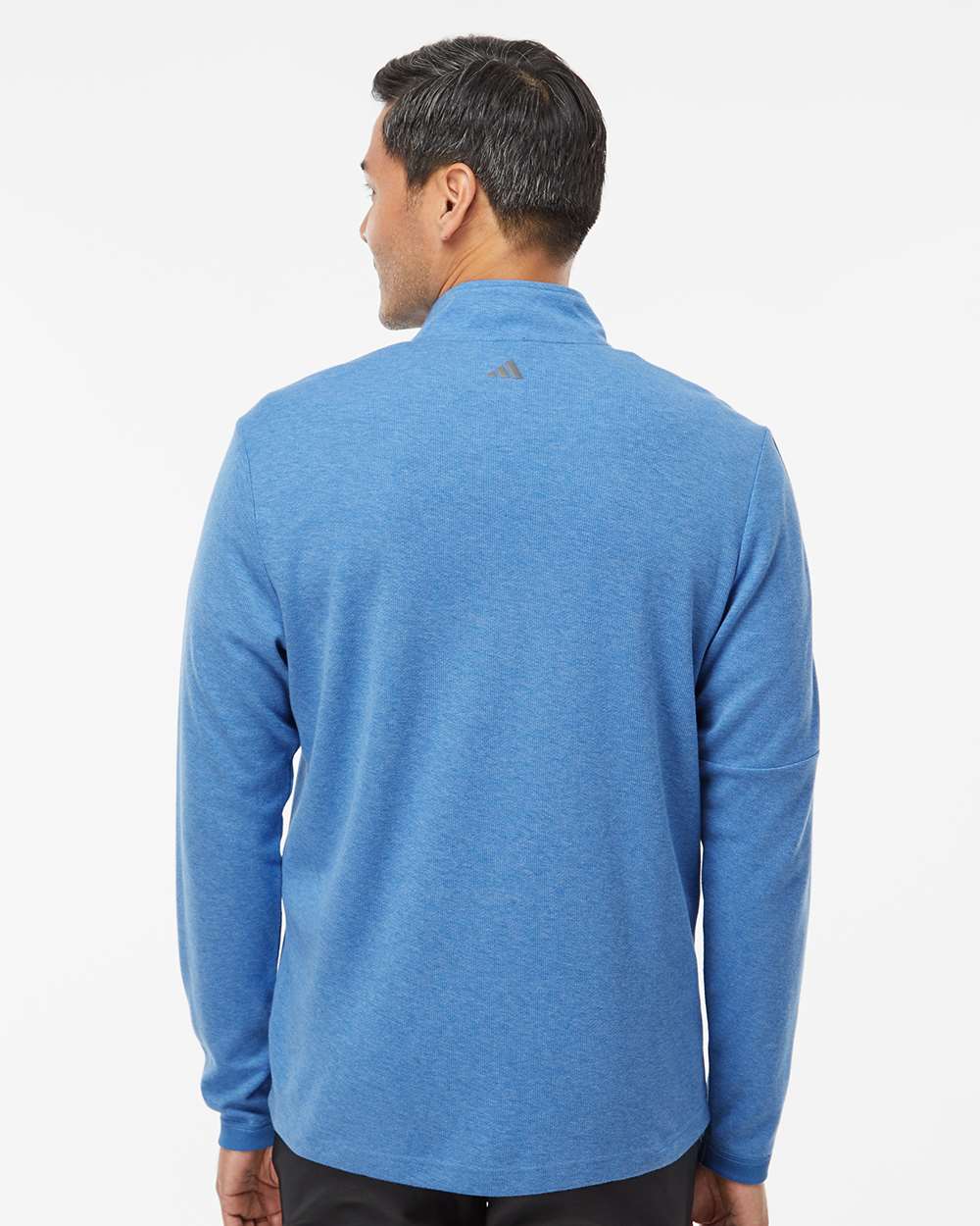 Focus Blue Melange