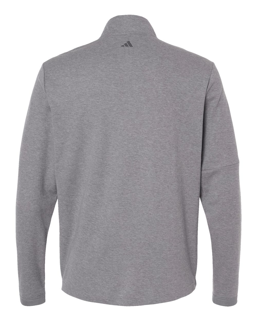 Grey Three Melange