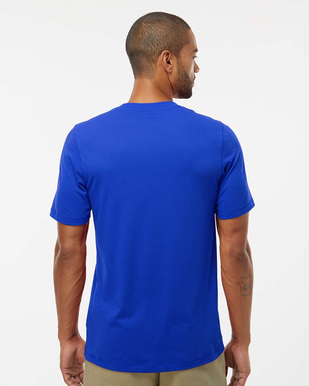 Collegiate Royal