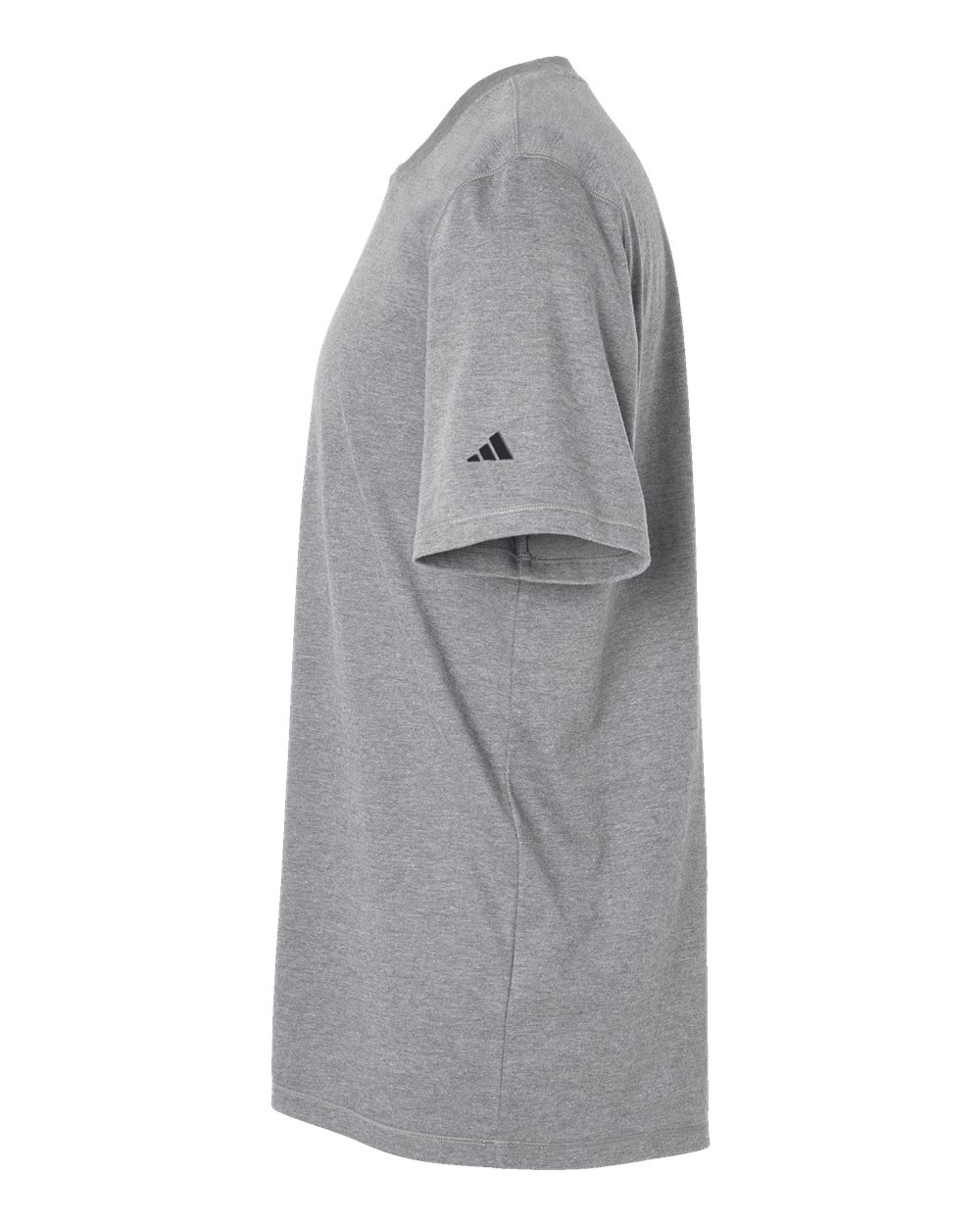 Medium Grey Heather