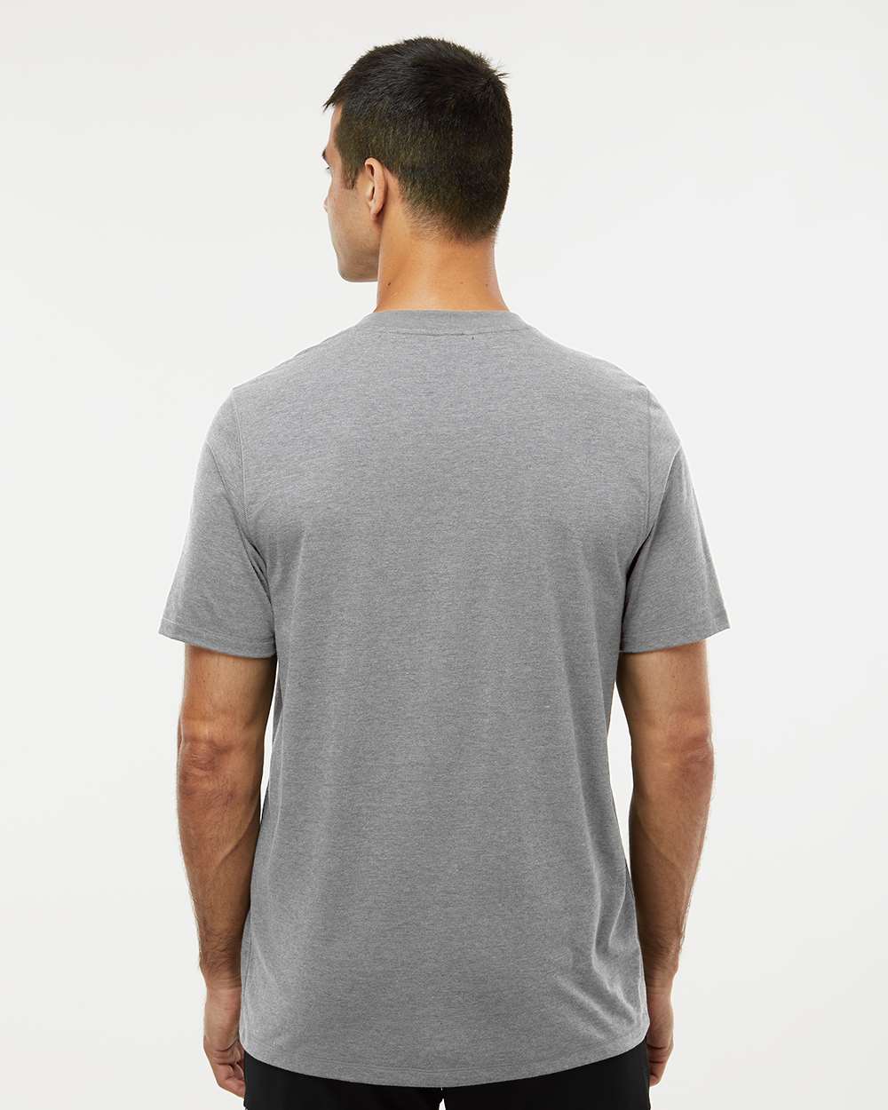 Medium Grey Heather